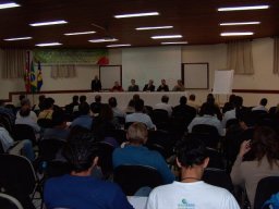 03° Encontro de Hidroponia